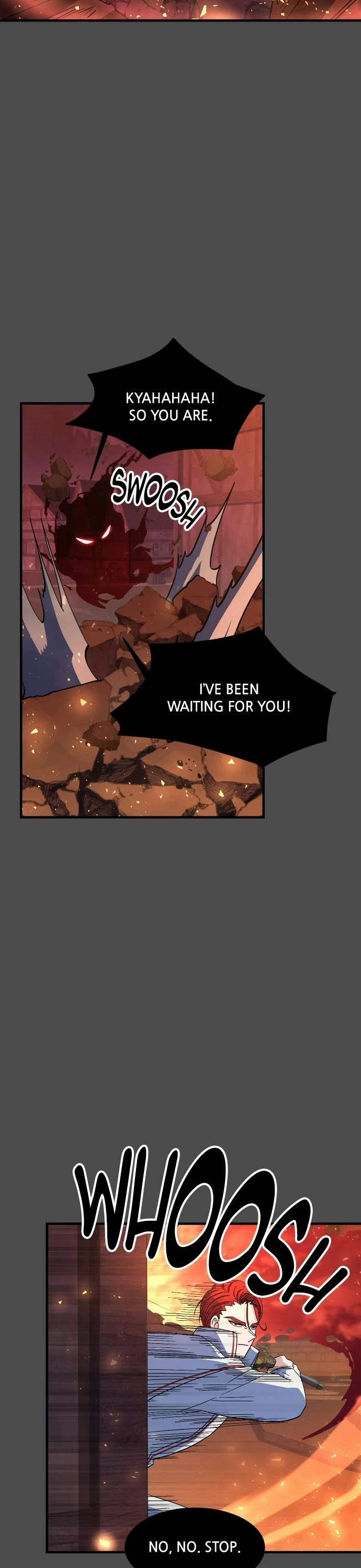 The Last Golden Child Chapter 73 - page 38