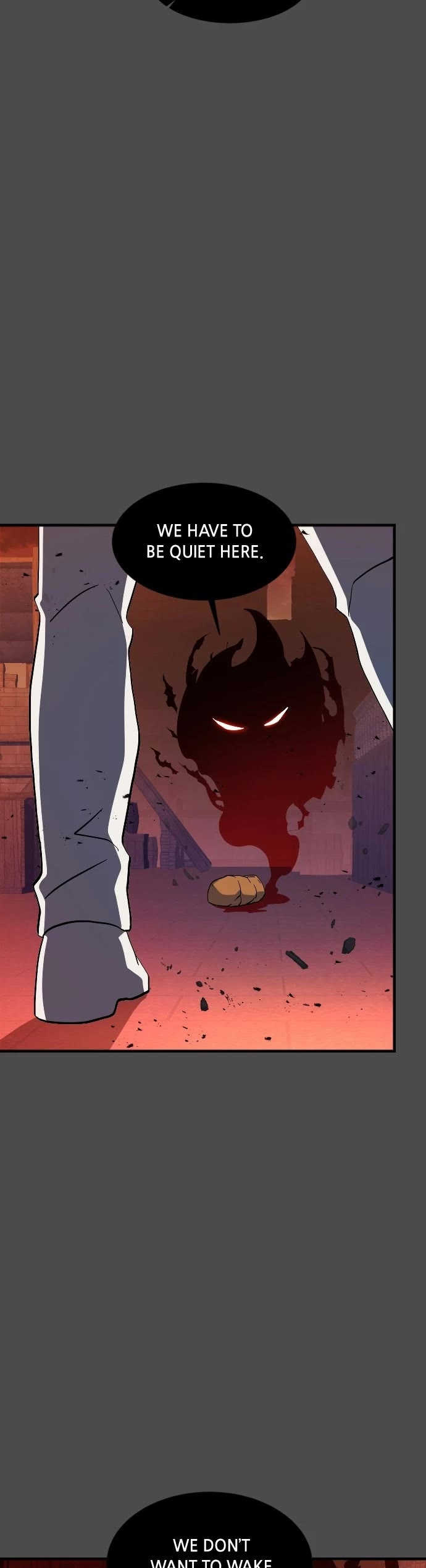 The Last Golden Child Chapter 73 - page 39