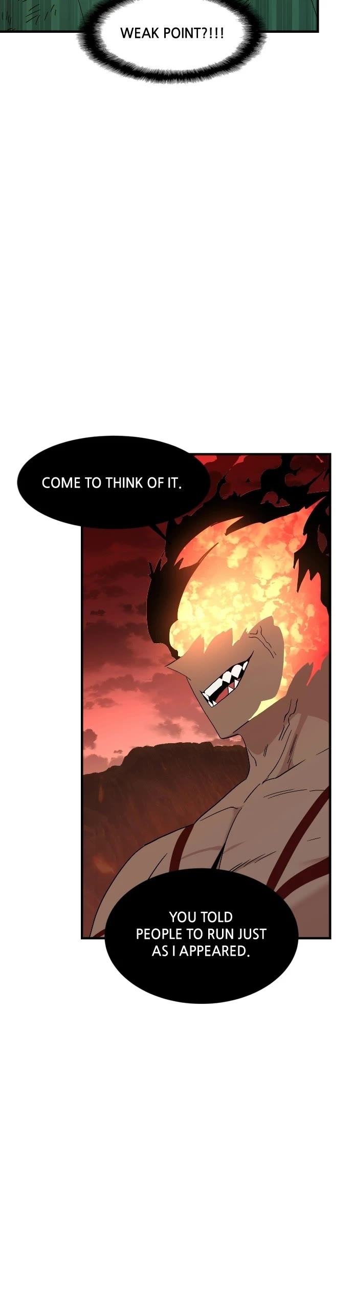 The Last Golden Child Chapter 73 - page 4