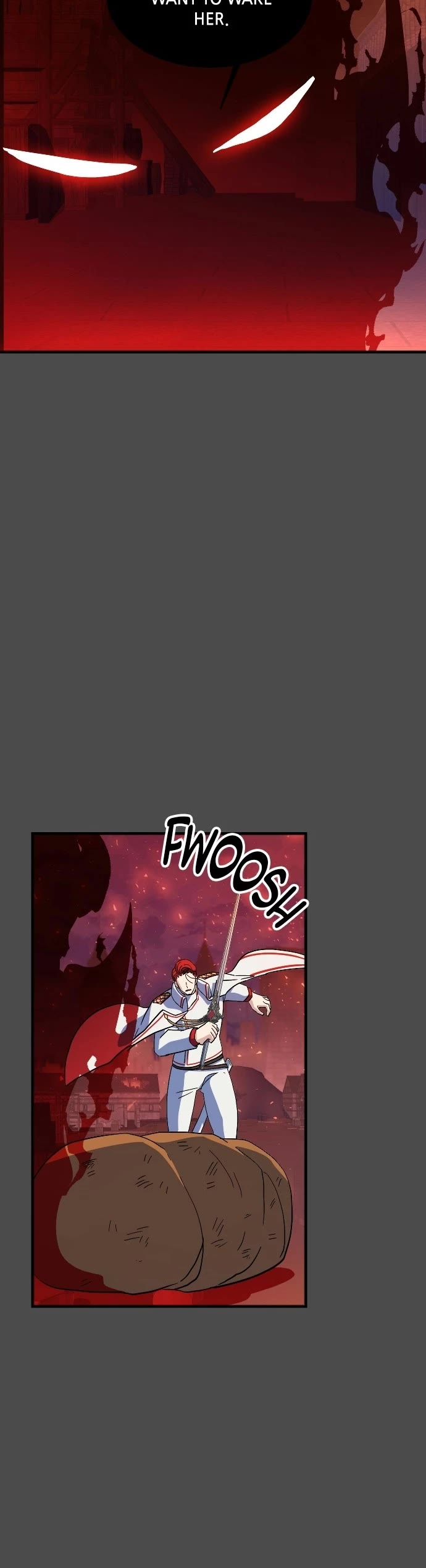 The Last Golden Child Chapter 73 - page 40