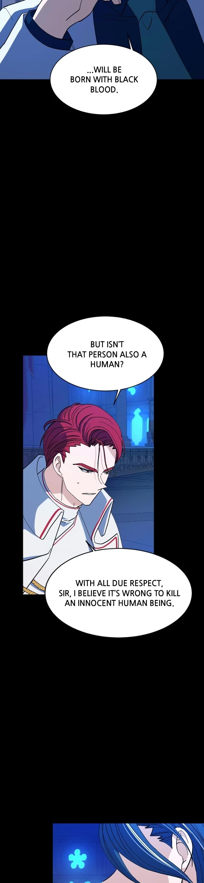 The Last Golden Child Chapter 73 - page 43