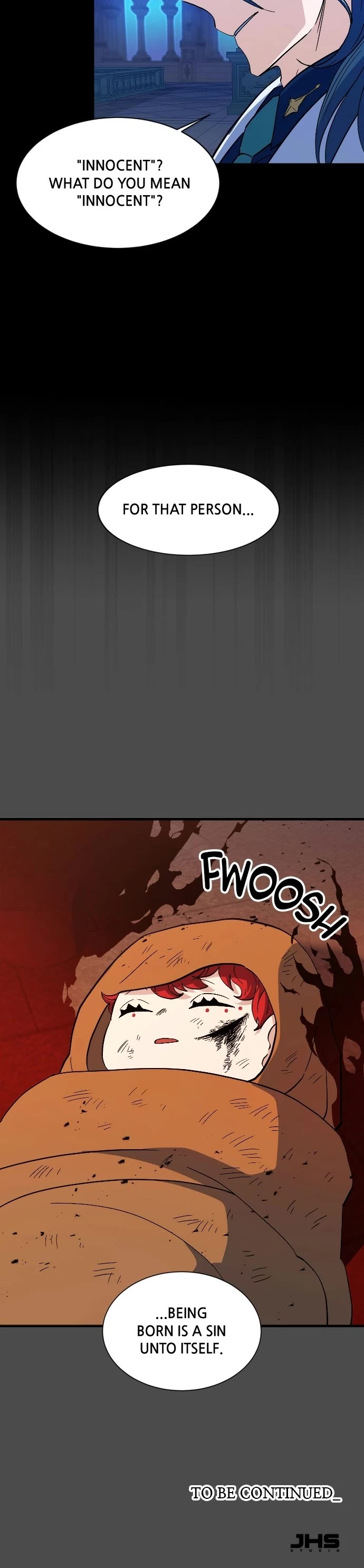 The Last Golden Child Chapter 73 - page 44