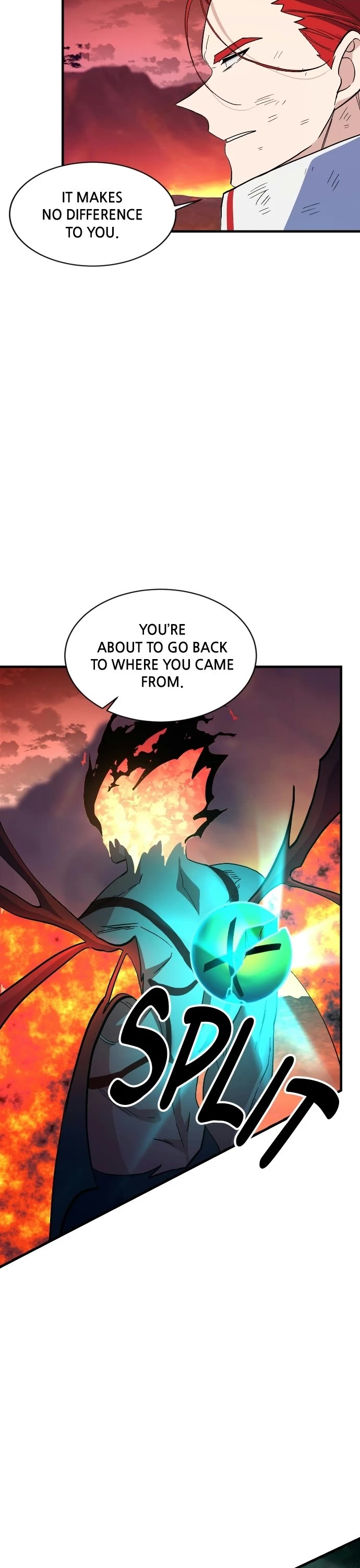 The Last Golden Child Chapter 73 - page 7