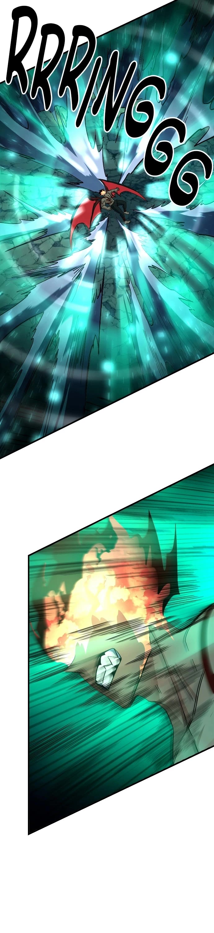 The Last Golden Child Chapter 73 - page 8