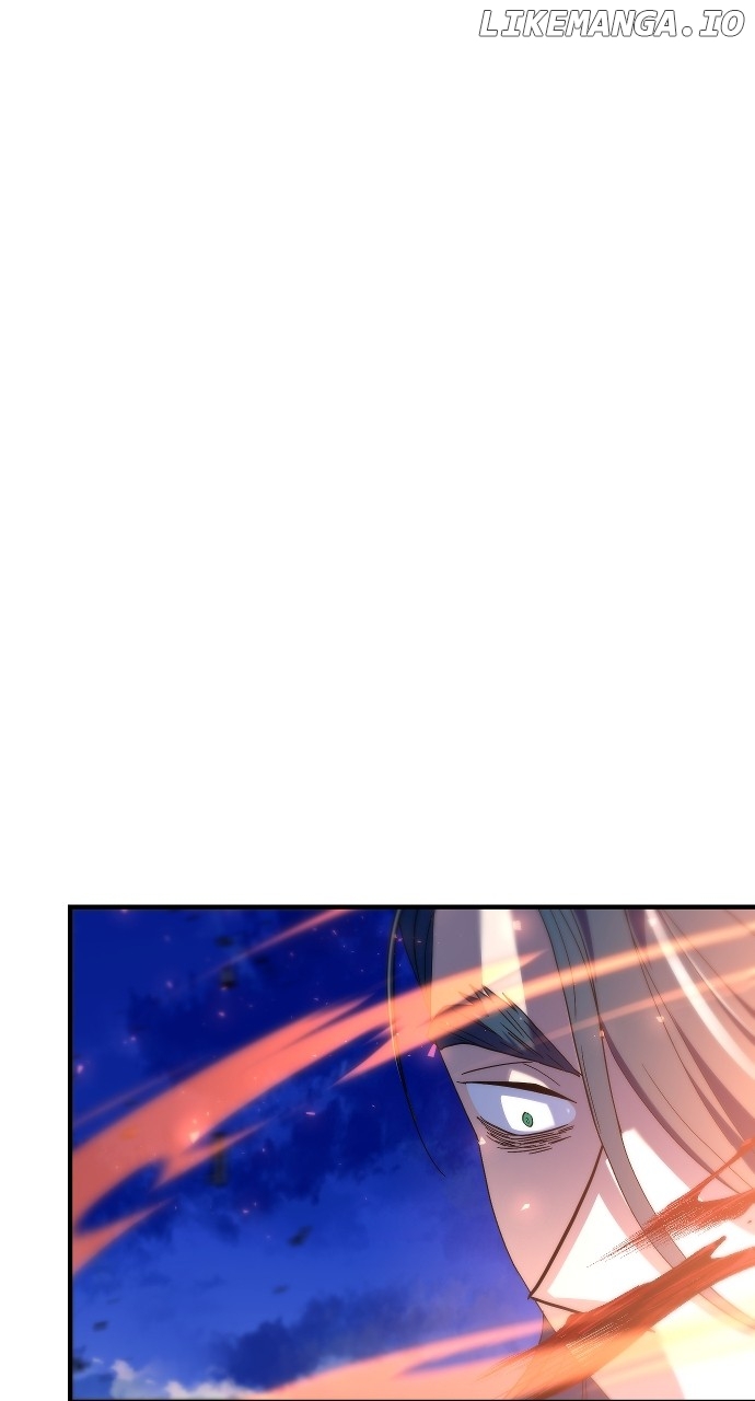 The Last Golden Child Chapter 133 - page 1