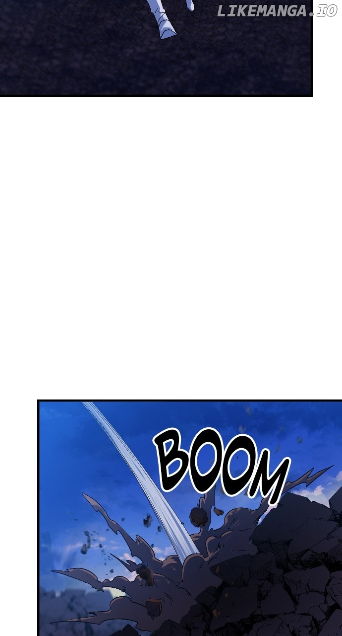 The Last Golden Child Chapter 133 - page 10