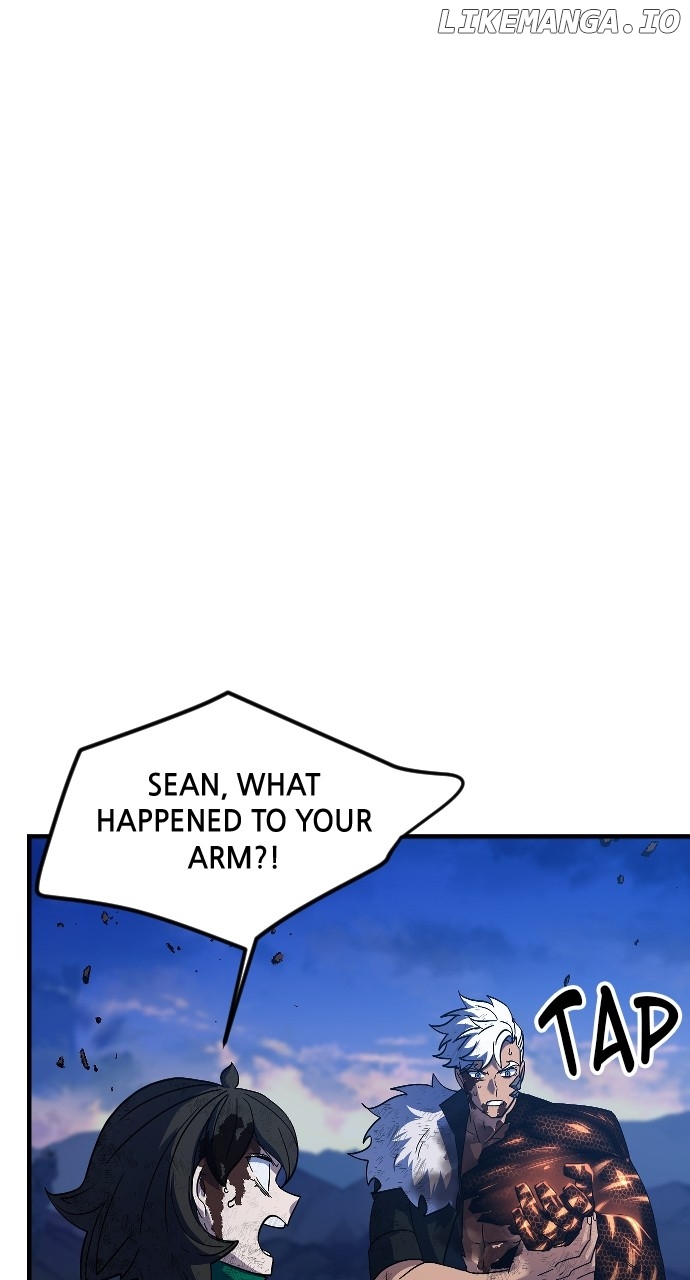 The Last Golden Child Chapter 133 - page 13
