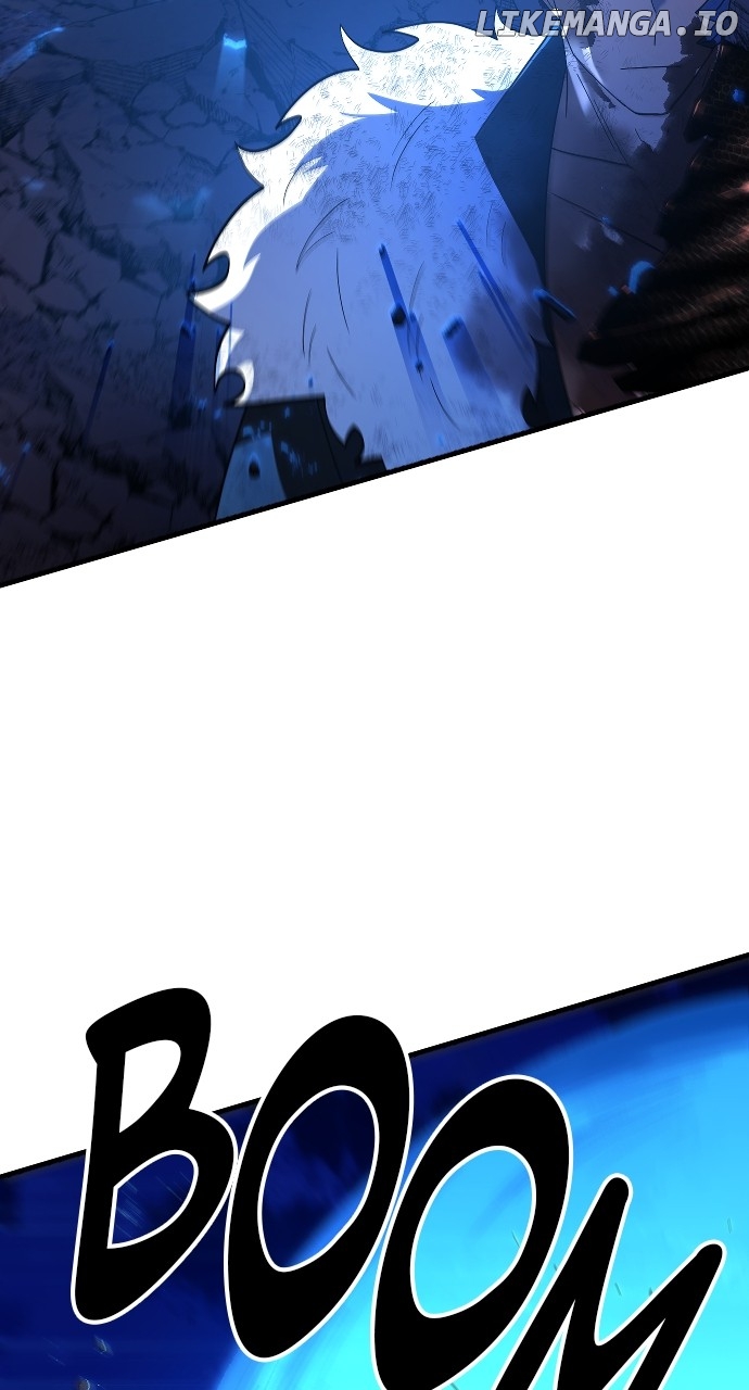 The Last Golden Child Chapter 133 - page 17