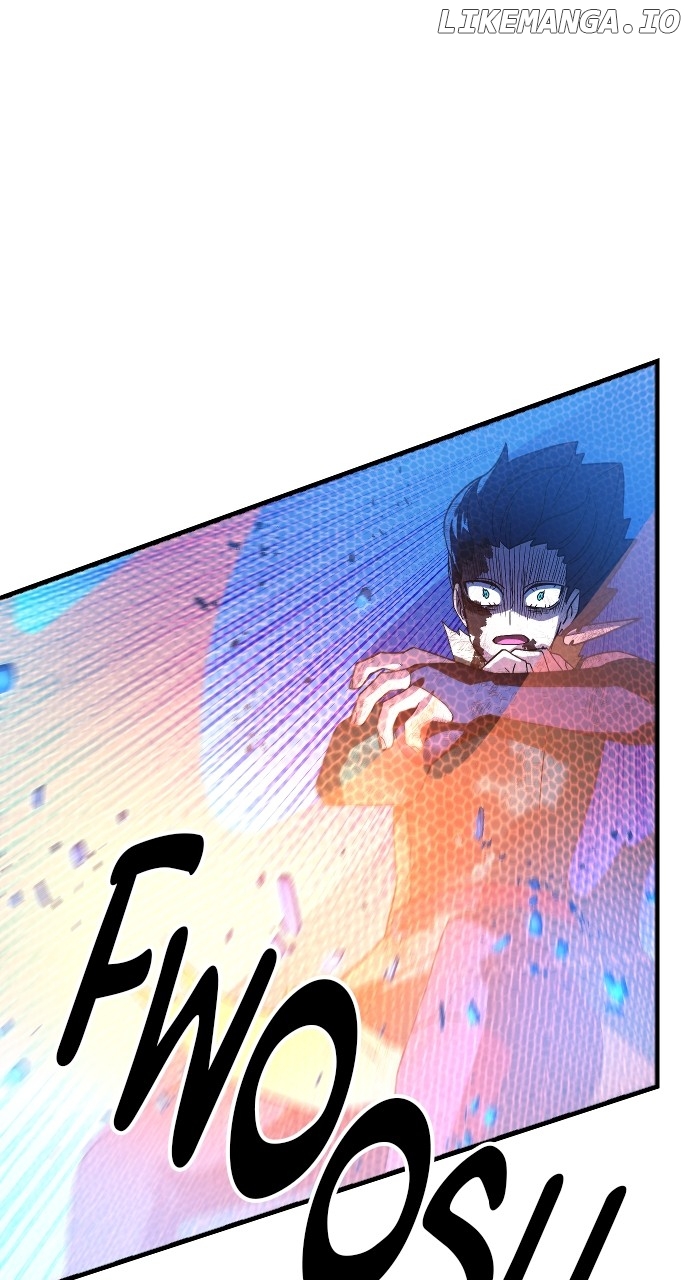 The Last Golden Child Chapter 133 - page 19