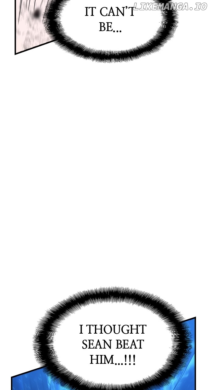 The Last Golden Child Chapter 133 - page 21