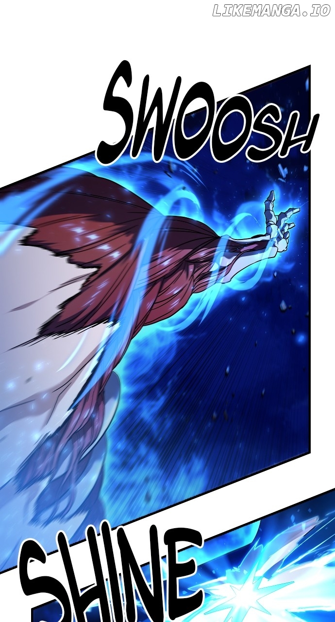 The Last Golden Child Chapter 133 - page 23