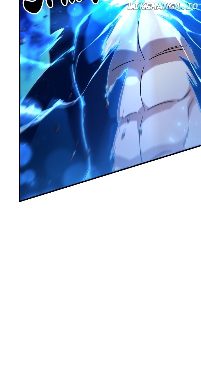 The Last Golden Child Chapter 133 - page 24