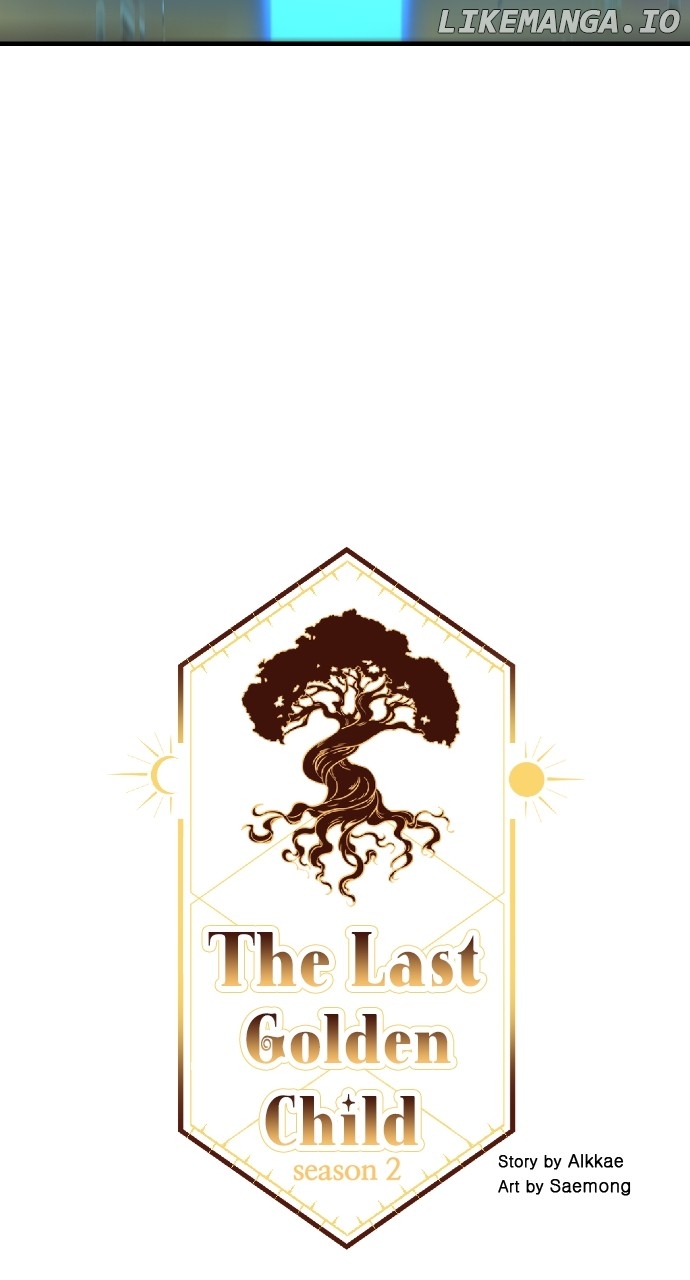 The Last Golden Child Chapter 133 - page 27
