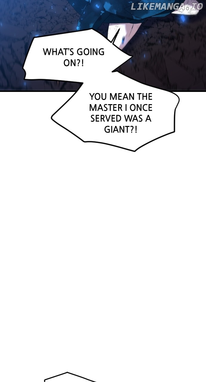 The Last Golden Child Chapter 133 - page 29