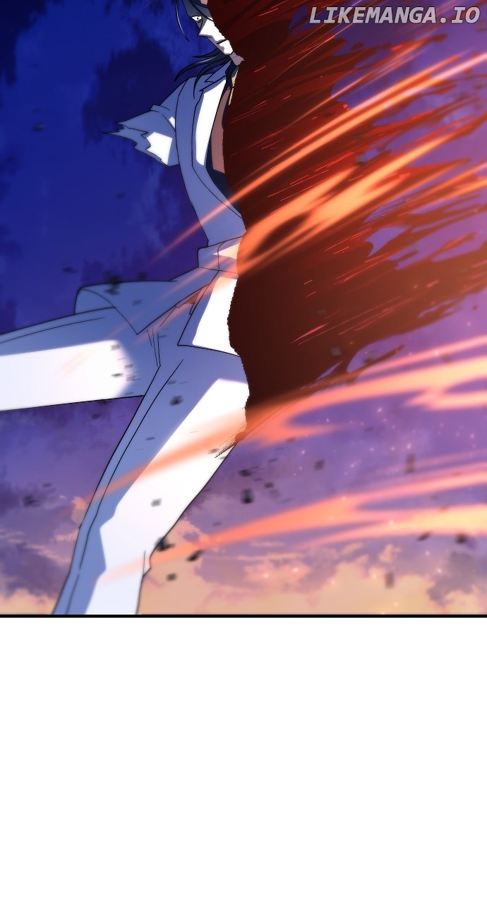 The Last Golden Child Chapter 133 - page 3