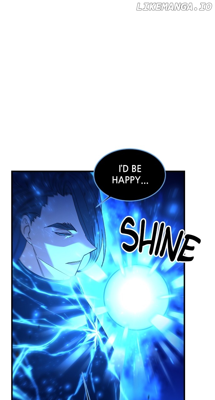 The Last Golden Child Chapter 133 - page 31