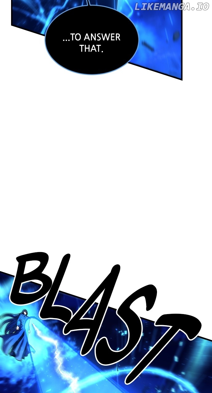The Last Golden Child Chapter 133 - page 32