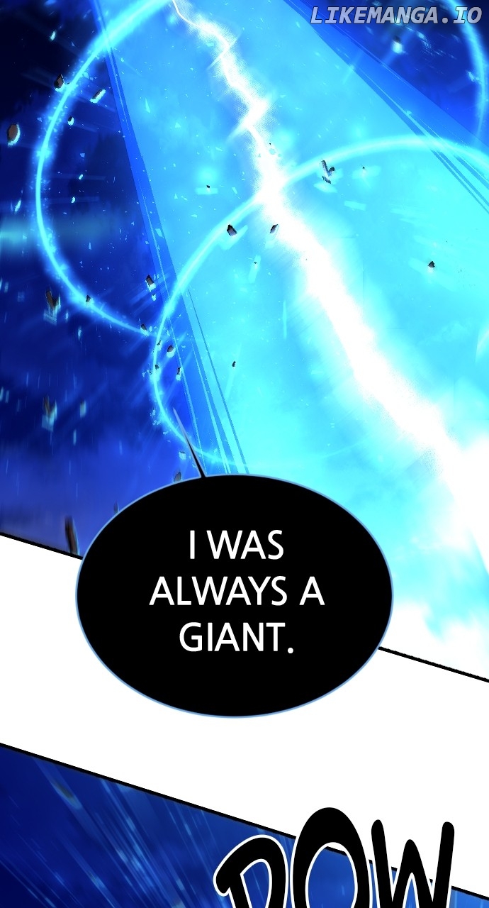 The Last Golden Child Chapter 133 - page 33