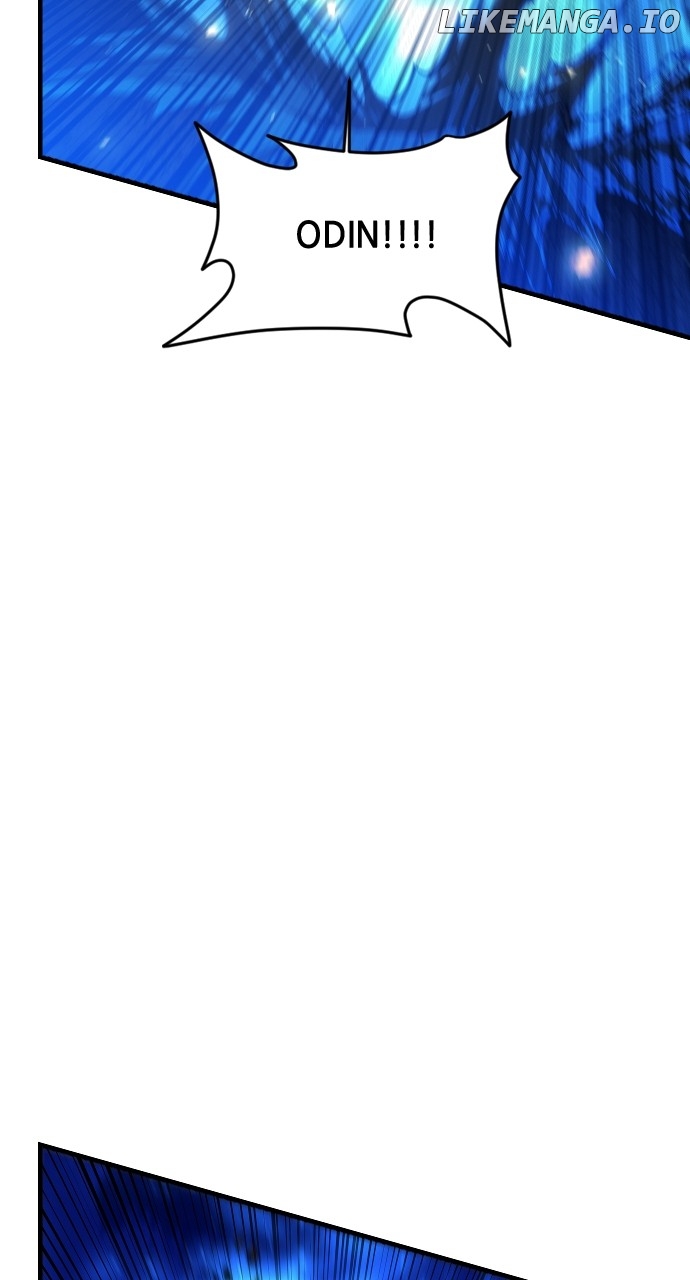 The Last Golden Child Chapter 133 - page 36