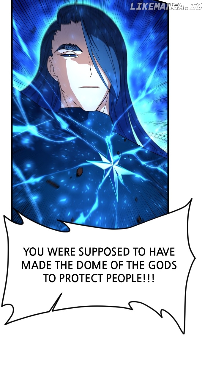The Last Golden Child Chapter 133 - page 37