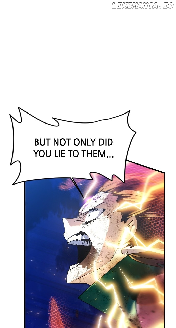 The Last Golden Child Chapter 133 - page 38