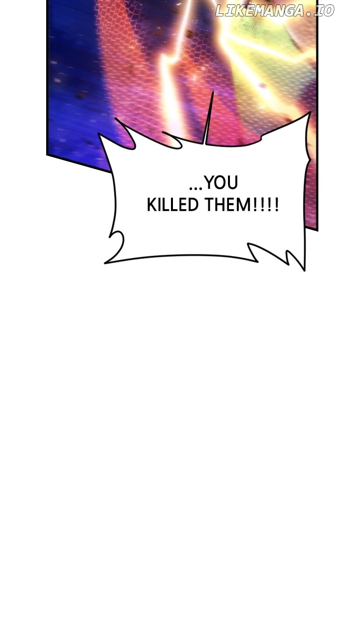 The Last Golden Child Chapter 133 - page 39
