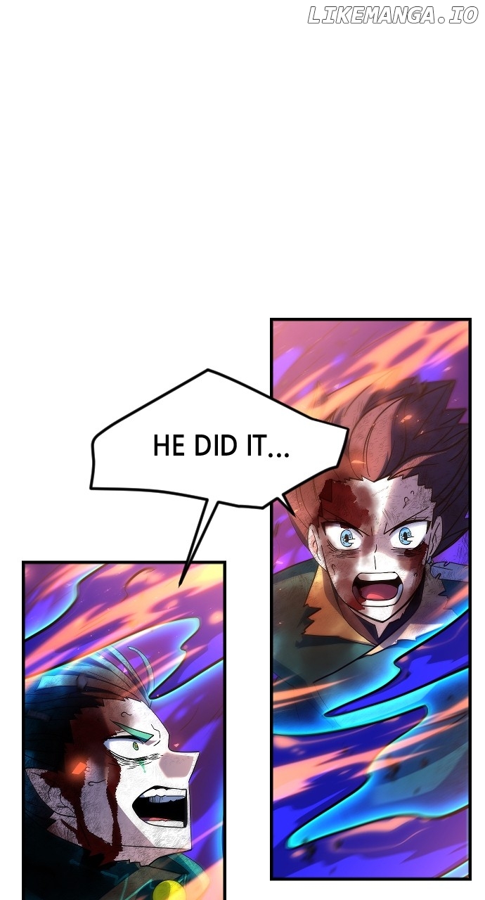 The Last Golden Child Chapter 133 - page 4
