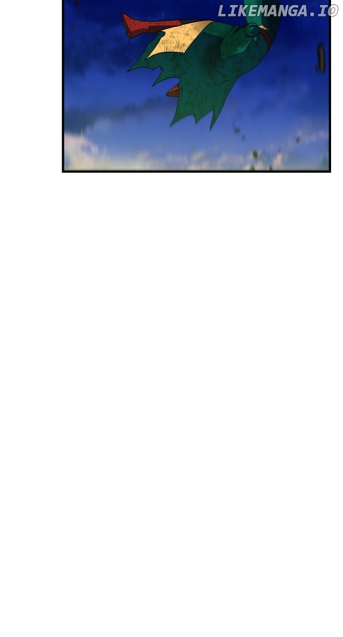 The Last Golden Child Chapter 133 - page 42