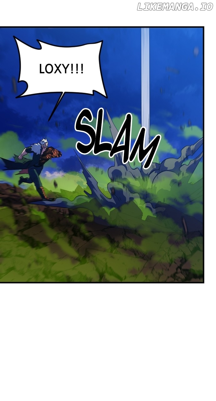 The Last Golden Child Chapter 133 - page 43