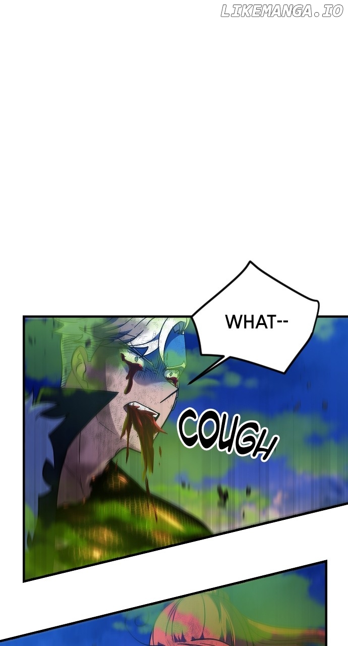 The Last Golden Child Chapter 133 - page 44
