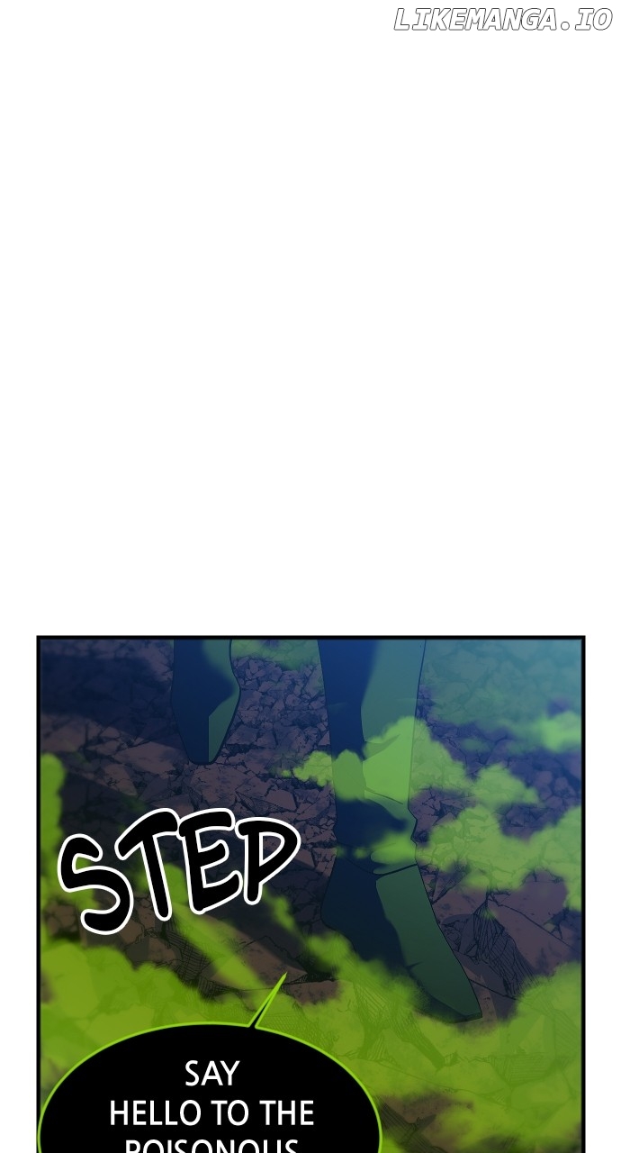 The Last Golden Child Chapter 133 - page 48