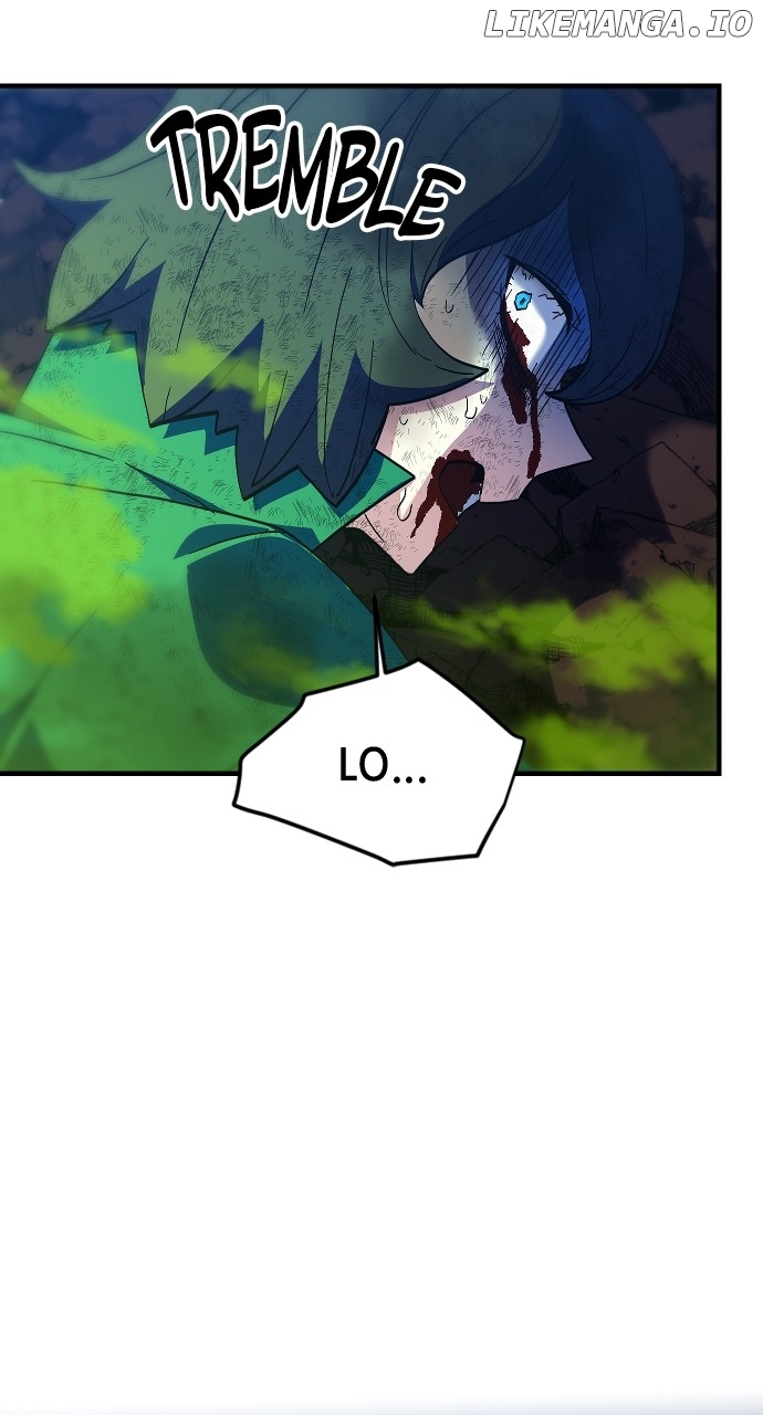 The Last Golden Child Chapter 133 - page 50