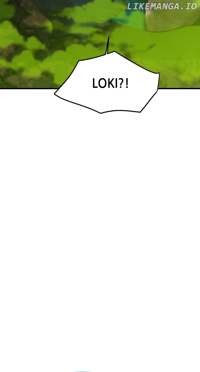 The Last Golden Child Chapter 133 - page 52