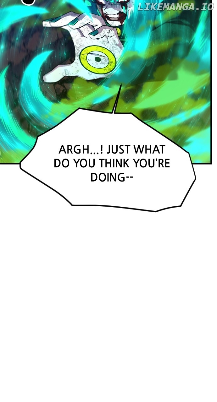 The Last Golden Child Chapter 133 - page 55