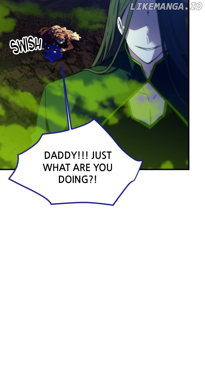 The Last Golden Child Chapter 133 - page 58