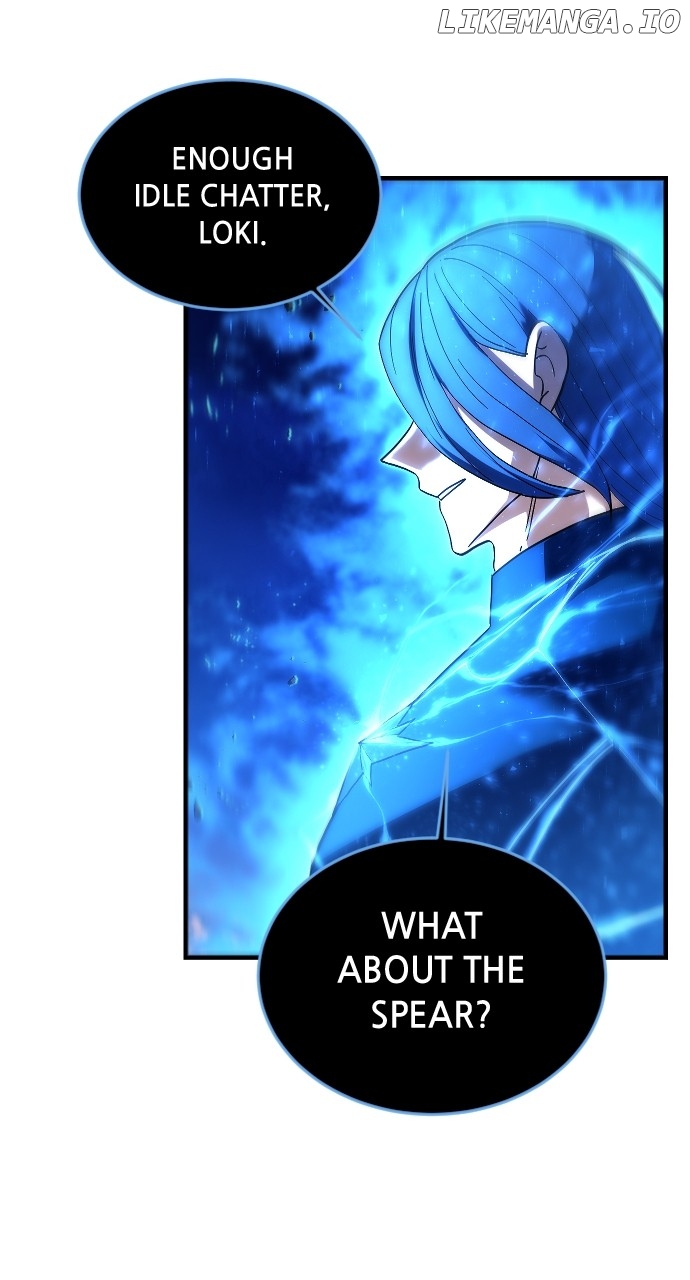 The Last Golden Child Chapter 133 - page 64
