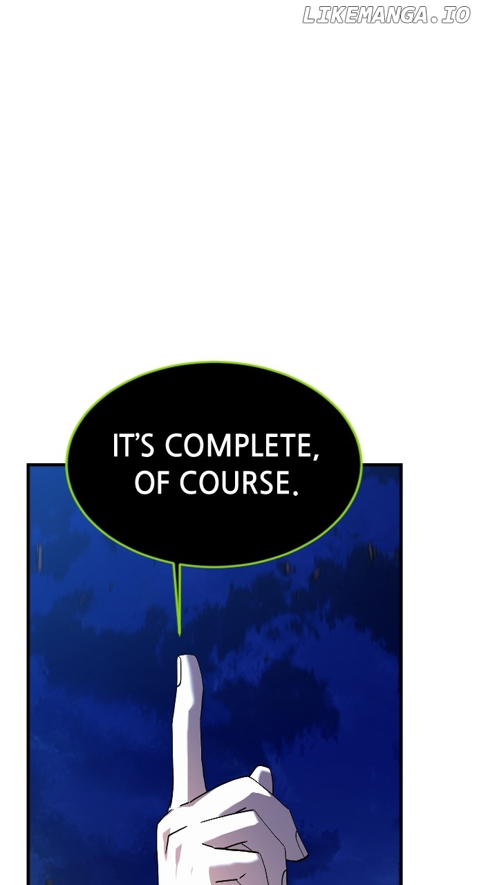The Last Golden Child Chapter 133 - page 65