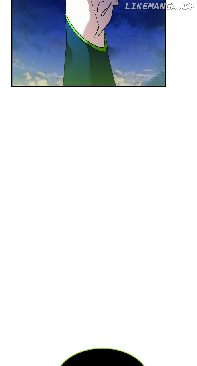 The Last Golden Child Chapter 133 - page 66