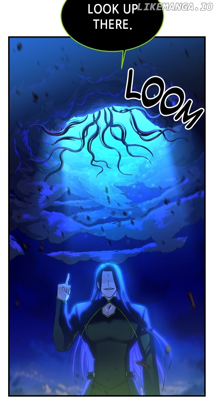 The Last Golden Child Chapter 133 - page 67