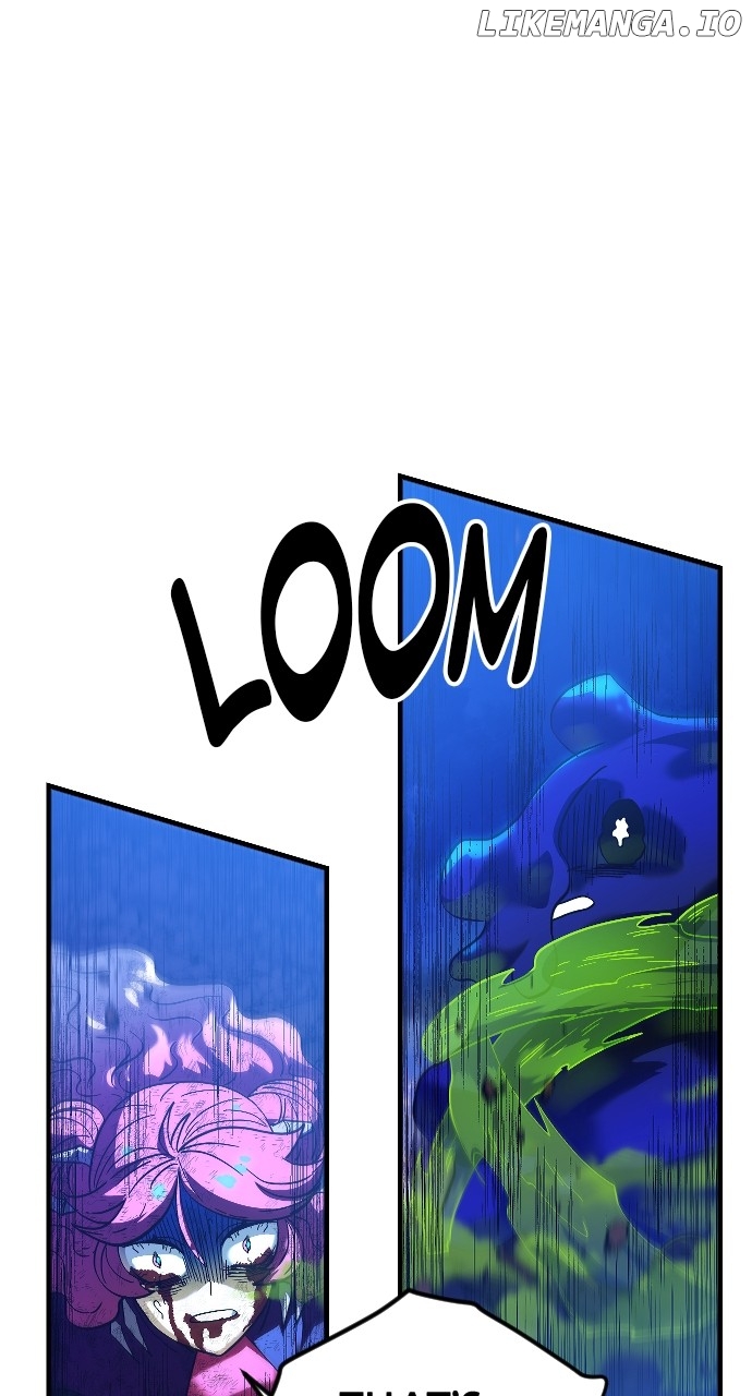 The Last Golden Child Chapter 133 - page 70