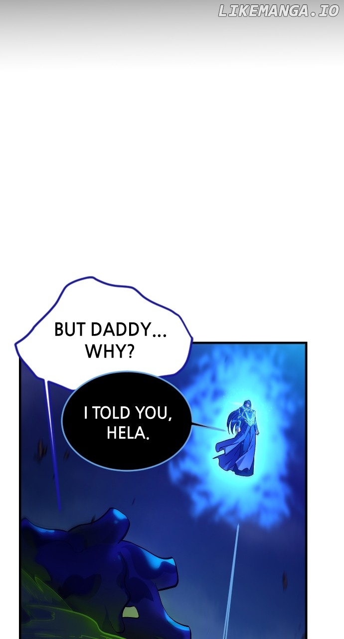 The Last Golden Child Chapter 133 - page 81