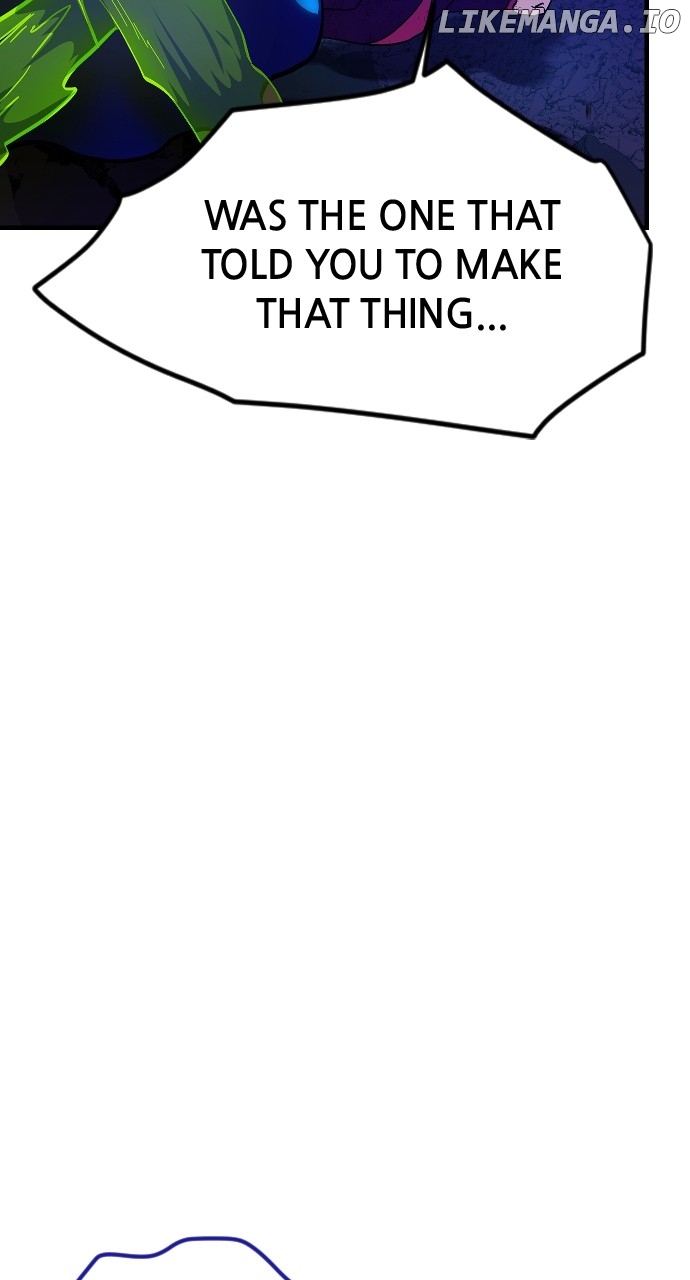The Last Golden Child Chapter 133 - page 85