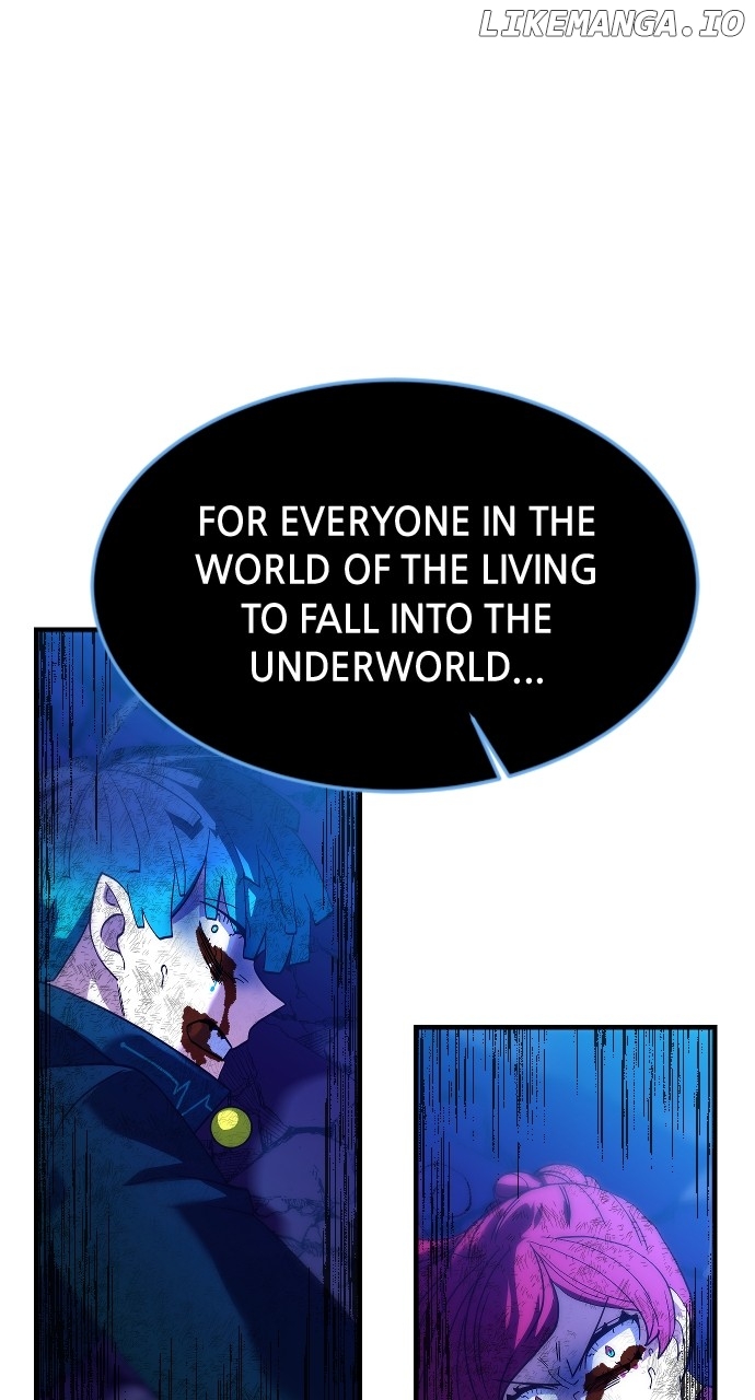 The Last Golden Child Chapter 133 - page 87