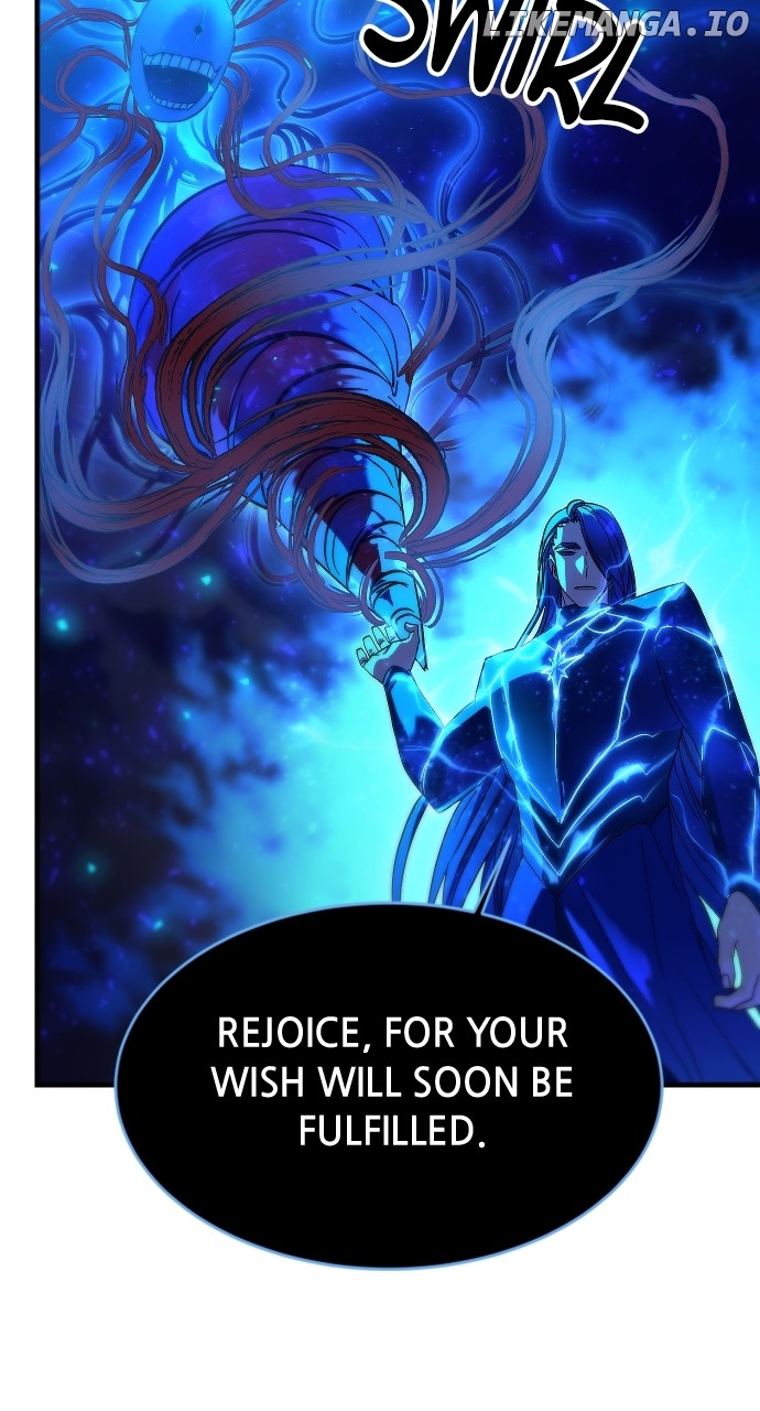 The Last Golden Child Chapter 133 - page 90
