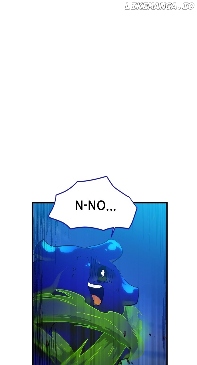 The Last Golden Child Chapter 133 - page 91