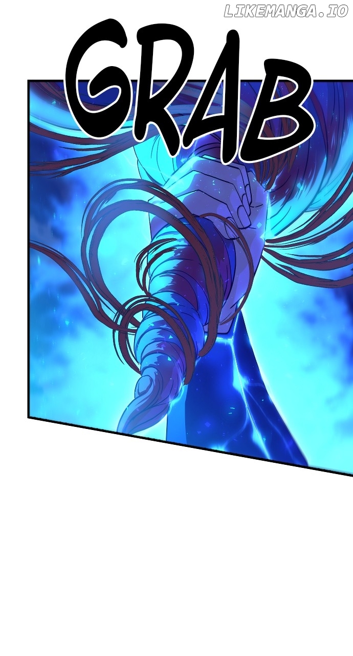 The Last Golden Child Chapter 133 - page 93