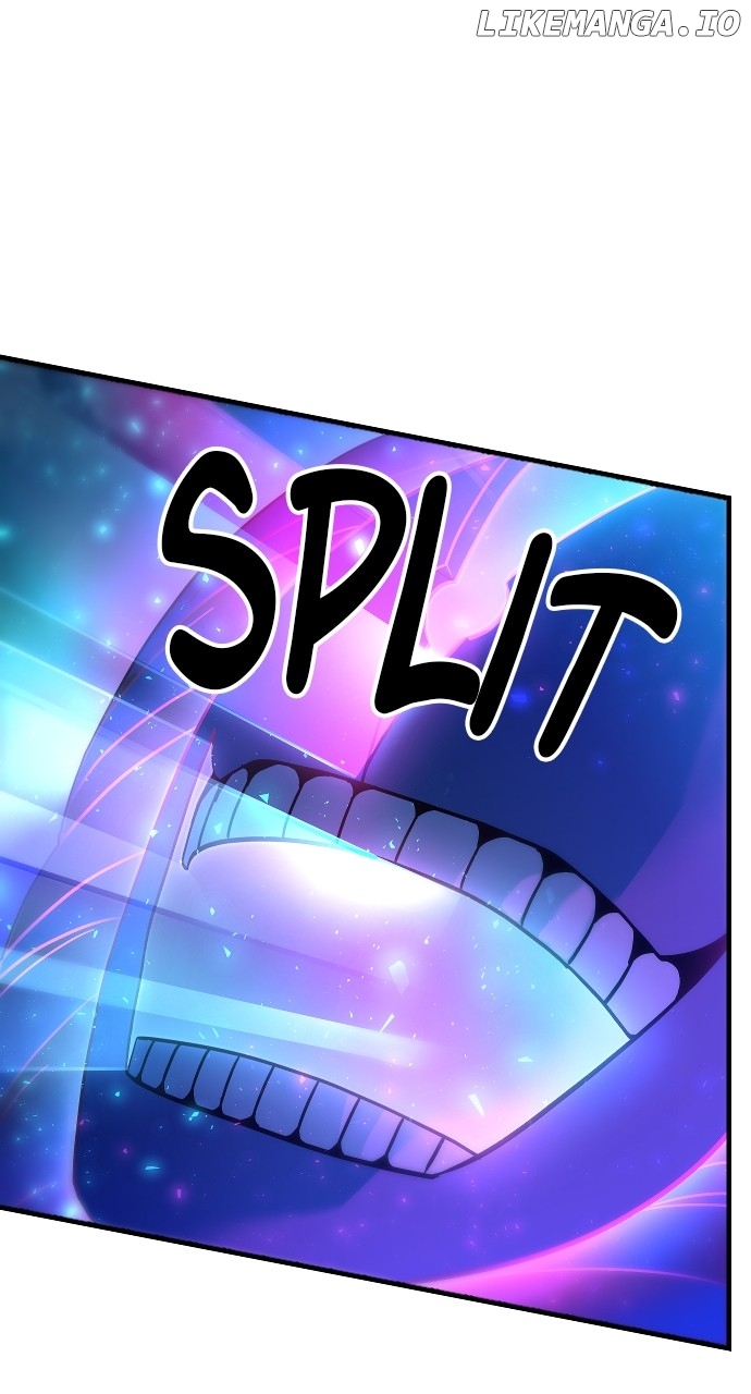 The Last Golden Child Chapter 133 - page 94