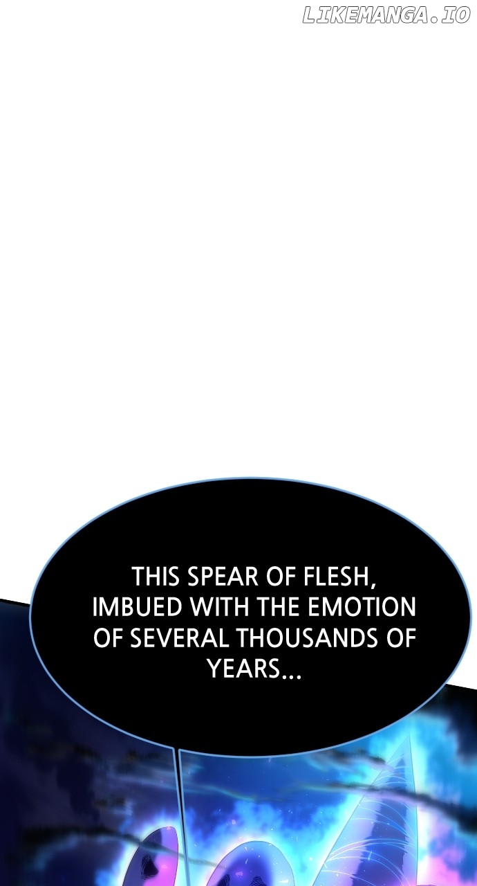 The Last Golden Child Chapter 133 - page 95