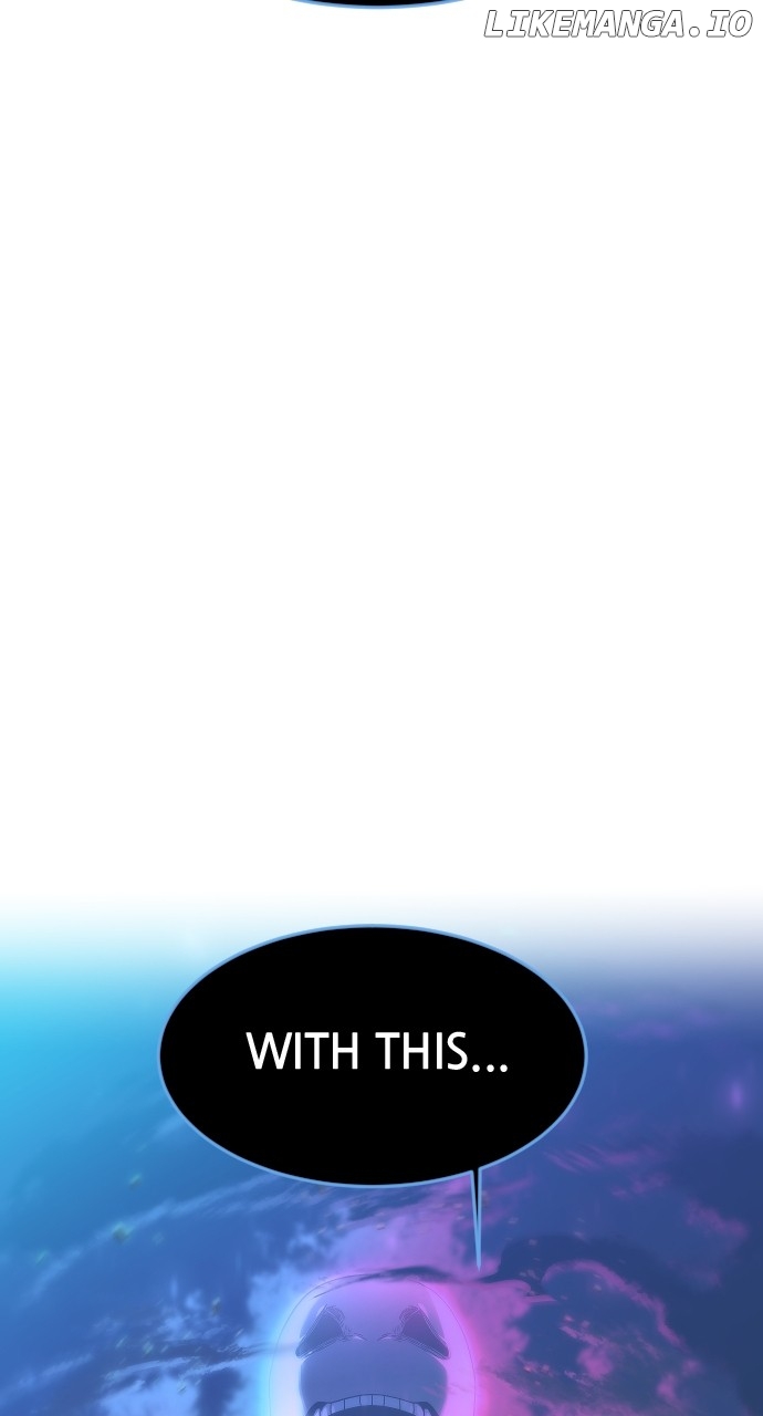 The Last Golden Child Chapter 133 - page 97
