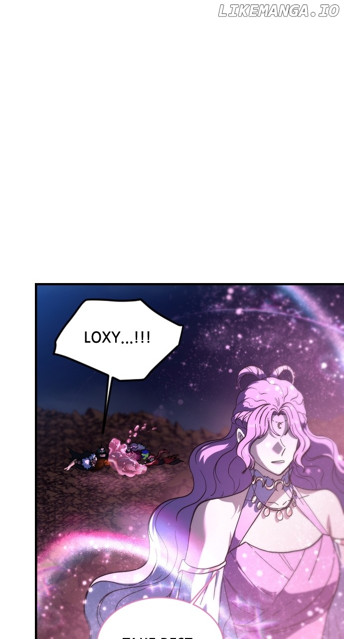 The Last Golden Child Chapter 135 - page 1